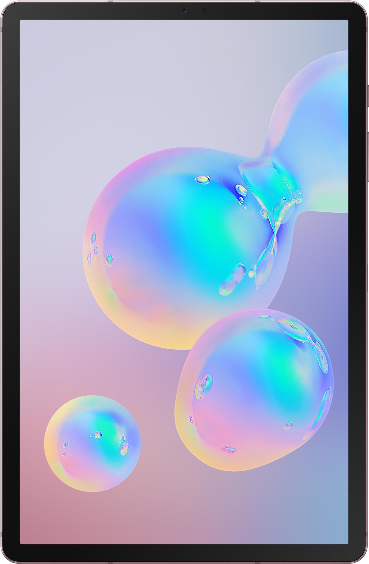 Samsung Galaxy Tab S6 - Tablet - Android 9.0 (Pie) - 128 GB - 26.7 cm (10.5