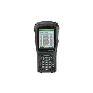 Zebra Psion Teklogix Workabout Pro 4 Short - Datenerfassungsterminal - Win Embedded Handheld 6,5 - 4GB - 9,4 cm (3.7) Farbe TFT (640 x 480) - Barcodeleser - (Linear-Imager) - microSD-Steckplatz - Bluetooth, Wi-Fi (WA4S21020100020W)