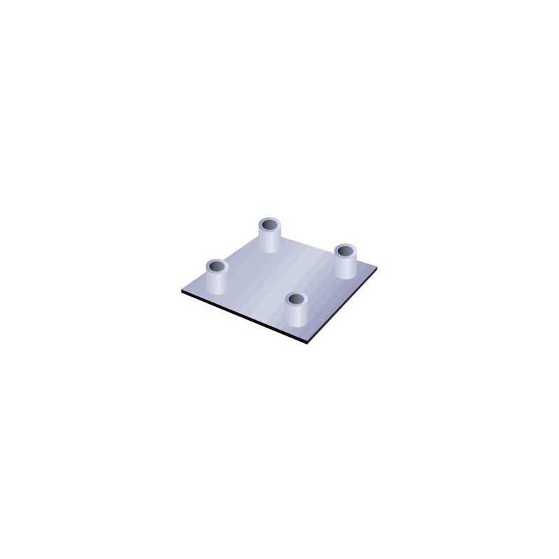 Showtec Milos FQ30-WM Wall Mount Plate for FQ30 FQ30WM