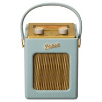 Revival Mini DAB+ Portable Radio