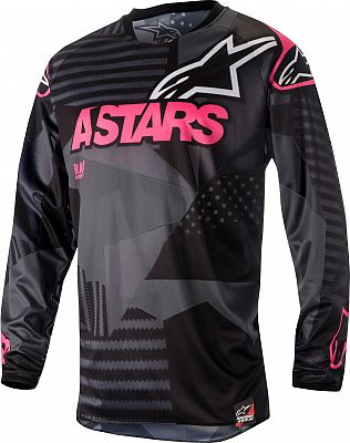 Alpinestars Racer Tactical S18