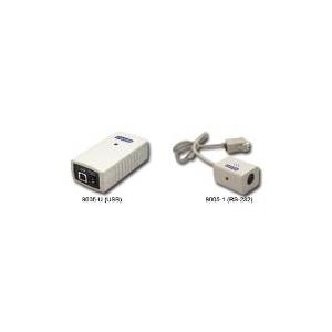 Glancetron 8005-U USB Öffner wenn die Kassenlade nicht über einen Kassendrucker, sondern per USB angeschlossen wird, benötigen Sie das Interface 8005-U. Komplett mit Stromversorgung (über PC). (JO-8005002-00)