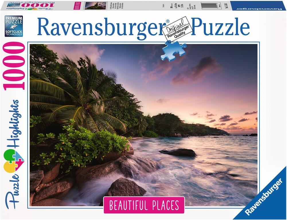 Ravensburger 4005556151561 Puzzle (15156)