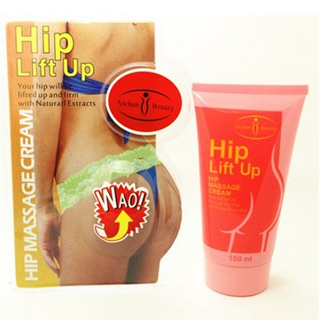 Hip Lift Up Buttock Enlargement Massage Cream Buttocks Enhancement Butt Firming Cream
