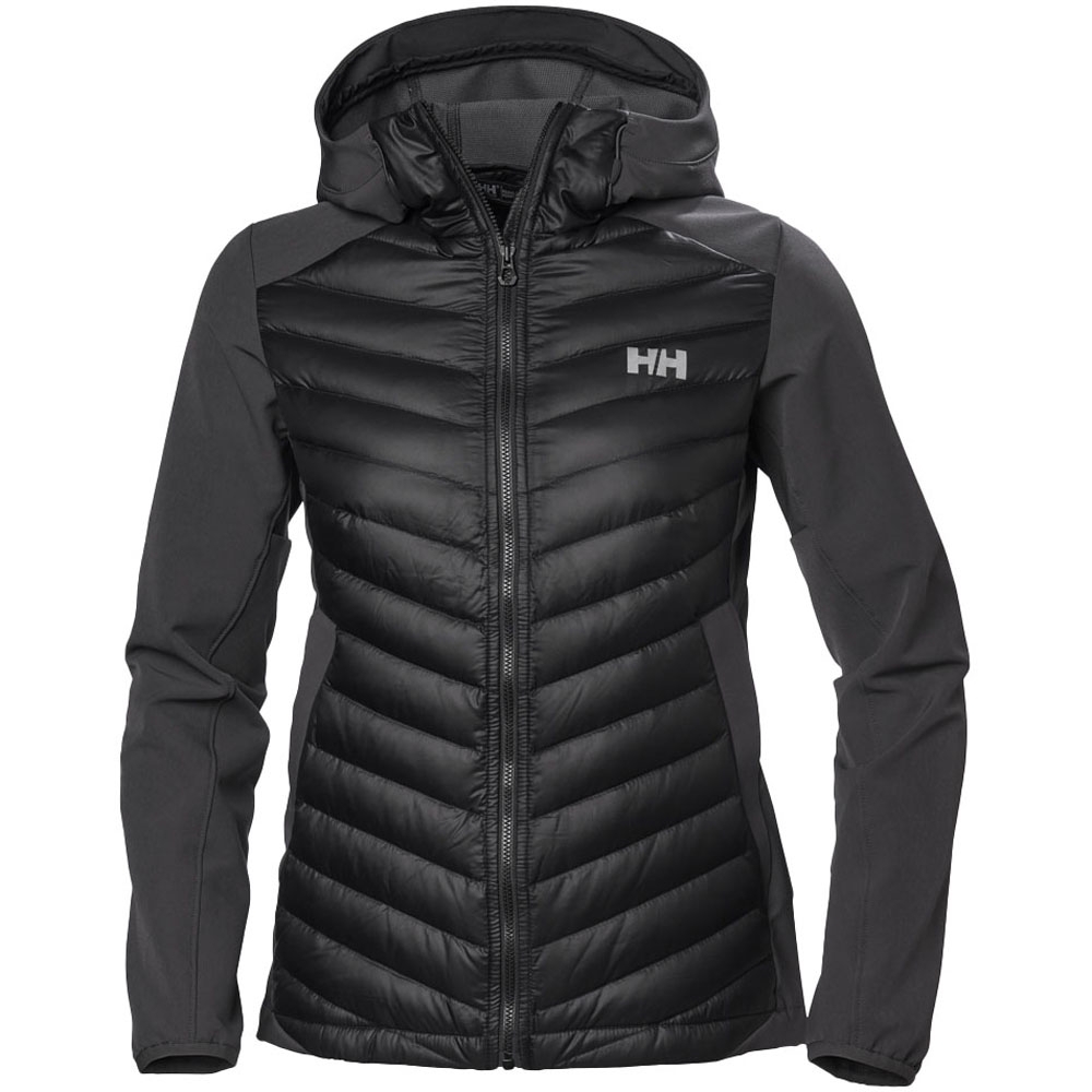 Helly Hansen Womens/Ladies Verglas Light Feather Down Sailing Jacket M - Chest 35.5-38' (90-96cm)