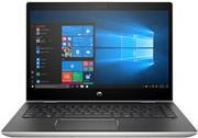 HP ProBook x360 440 G1 - Flip-Design - Core i7 8550U / 1,8 GHz - Win 10 Pro 64-Bit - 16GB RAM - 512GB SSD NVMe, TLC - 35,6 cm (14