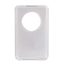étui de protection pour iPod classic (blanc transparent)