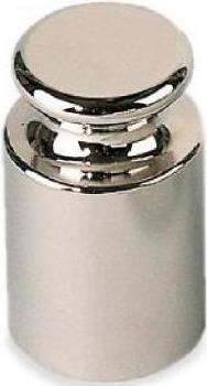 Kern 327-12 F1 Gewicht 2 kg Edelstahl (327-12)