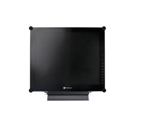 AG Neovo Neovo X-19E - LED-Monitor - 48.3 cm (19) - 1280 x 1024 SXGA - TN - 250 cd/m² - 1000:1 - 3 ms - HDMI, DVI-D, VGA, DisplayPort - Lautsprecher (X19E0011E0100)