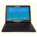 Removable Wireless Blue Tooth Keyboard Protective Leather Case Cover with Stand for Galaxy Tab Pro 10.1
