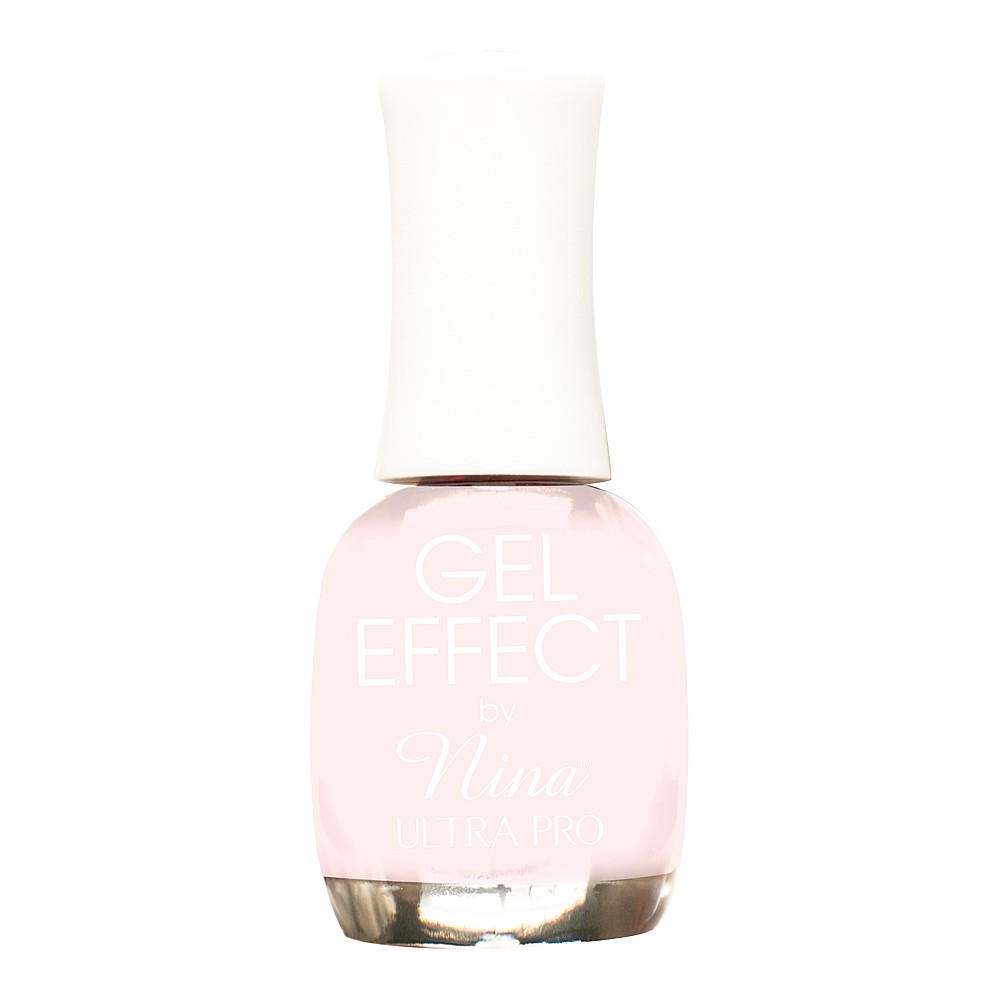 nina ultra pro gel effect spring 2016 collection - pink and you'll