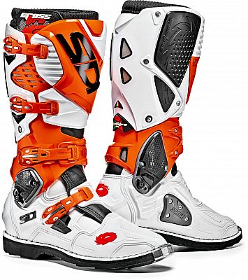 Sidi Crossfire 3, boots