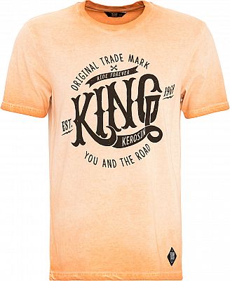 King Kerosin Est. 1969, t-shirt