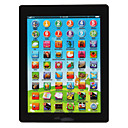 Spanish Cartoon Learning Tablet Machine