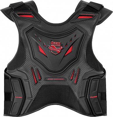 Icon STRYKER, protectorvest