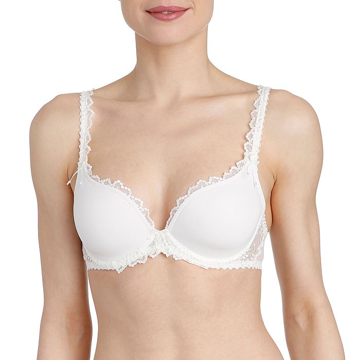 MARIE JO Jane BH mit Softcups, Champagner Champagner | 85 D