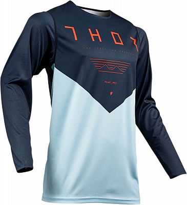 Thor Prime Pro S19 Jet, jersey