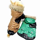 Cotton FG Fashion Jacket Coat for Dogs and Pets (assorted colours ,size)
