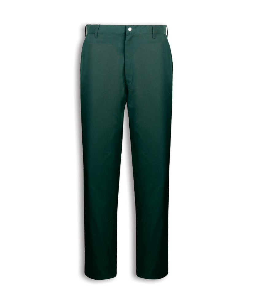 Alexandra men's flat front trousers