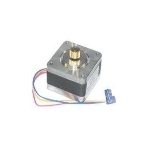 ZEBRA KIT,MOTOR,CAM,P120I (105940G-003)