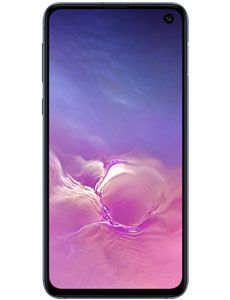 Samsung Galaxy S10e 128GB PrismBlack - Vodafone - Grade B