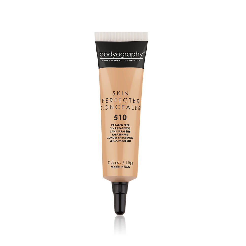 bodyography concealer skin perfecter 510 15g