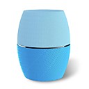 RC201A Portable Wireless Bluetooth Speaker, Powerful Sound Works for Ipad Mini and Smart Phones