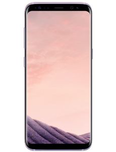 Samsung Galaxy S8 Plus Grey - EE - Grade C