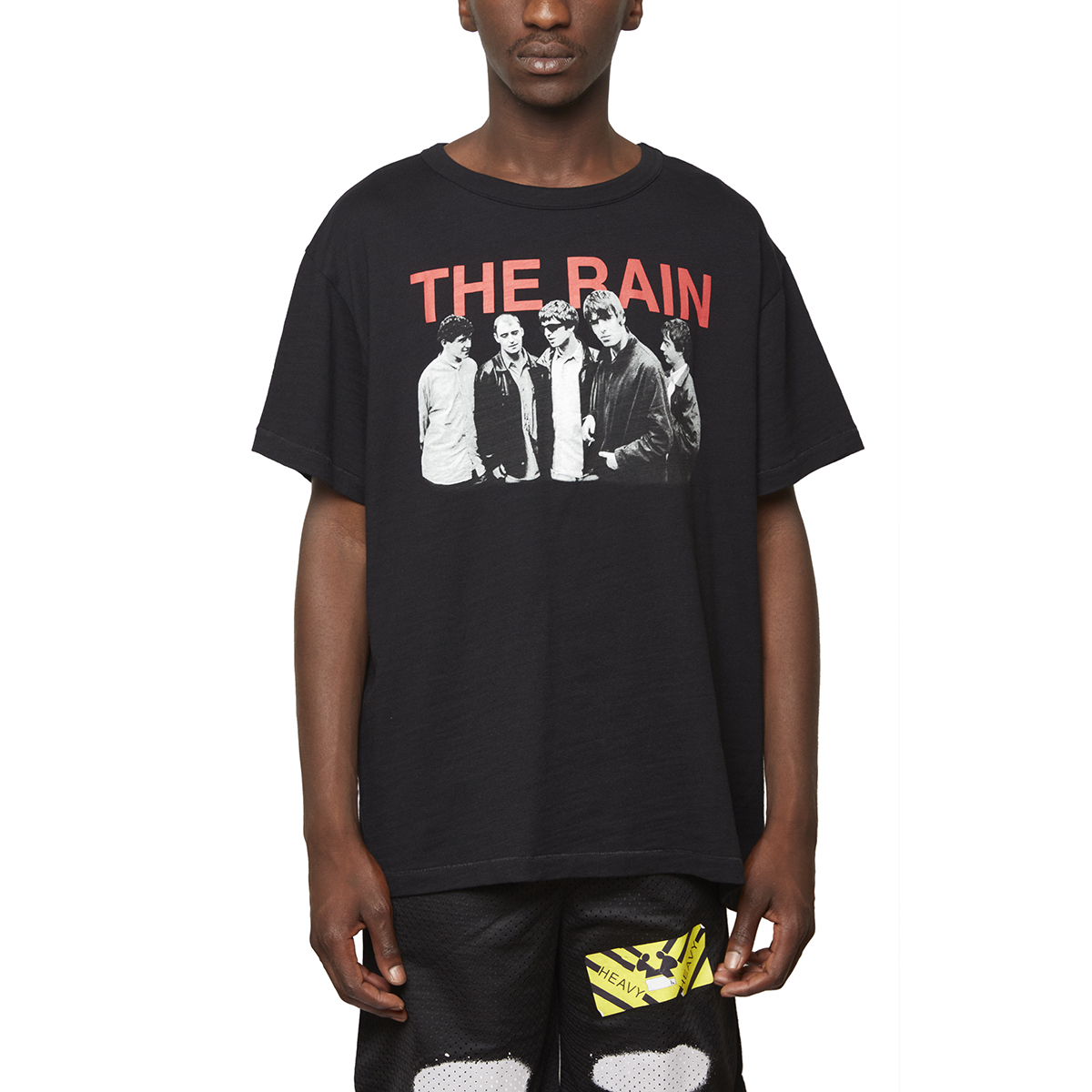 OFF-WHITE Modernism t-shirt