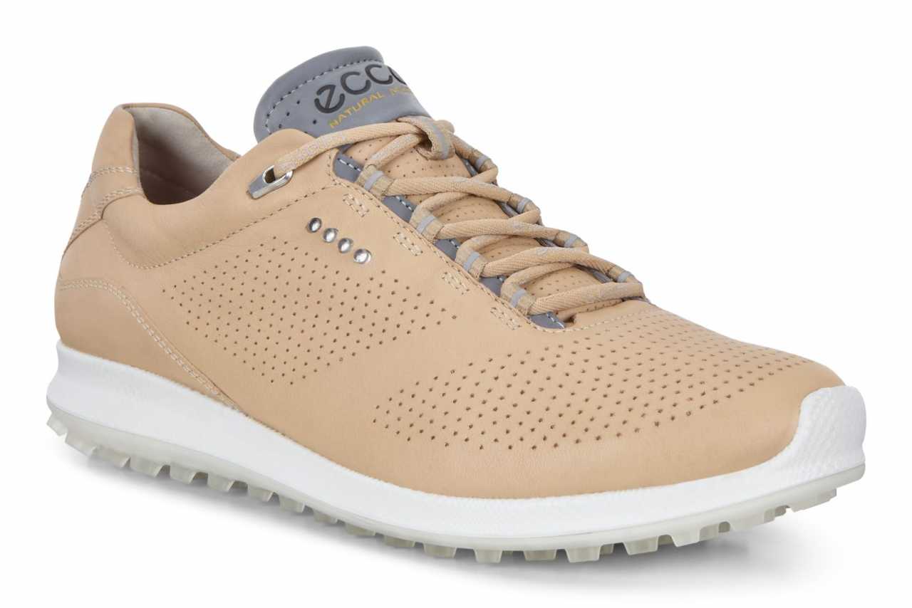 Ecco Golf Biom Hybrid 2 Schuh Damen beige