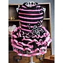 JC Cosplay Spider Dress  for Pets Dogs (Assorted Sizes)