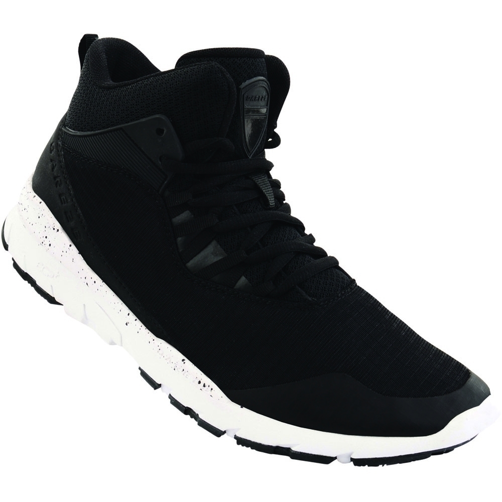 Dare 2b Mens Uno Mid Lightweight Shock Absorbing Trainers  UK Size 9 (EU 43  US 10)