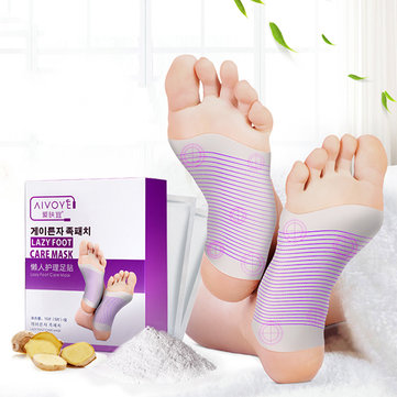 Detox Foot Patches