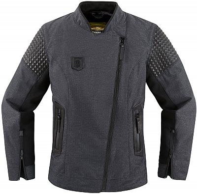 Icon 1000 Tuscadero, textile jacket women