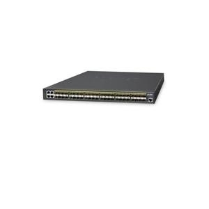 PLANET GS-5220-44S4C - Switch - verwaltet - 48 x Gigabit SFP + 4 x Shared 10/100/1000 - an Rack montierbar (GS-5220-44S4C)