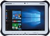 Panasonic TOUGHPAD FZ-G1MK5 I5-7300U 8GB 256GB SSD 10.1