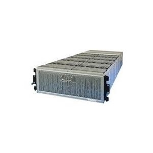 HGST 4U60G2 - Speichergehäuse - 60 Schächte (SAS) - HDD 8TB x 60 - Rack - einbaufähig - 4U (1ES0204)