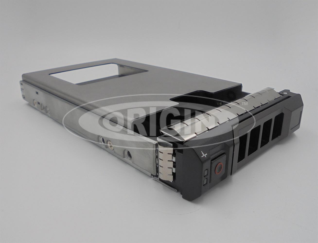 Origin Storage - SSD - 240GB - Hot-Swap - 3.5 (8,9 cm) - SATA 6Gb/s - für Dell PowerEdge C1100, C2100, R310, R415, R510, R515, R715, R810, R815, T310, T410, T710 (DELL-240EMLCMWL-S11)