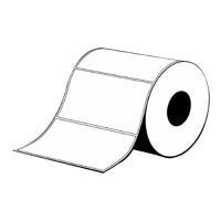 Epson - Oberflächenbeschichtete Permanent-Akrylaufkleber, an zwei Achsen ausgerichtete Polypropylen-Etiketten, gestanzt - 102 x 152 mm 3840 Etikett(en) (4 Rolle(n) x 960) - für ColorWorks C7500, C7500G (C33S045704)