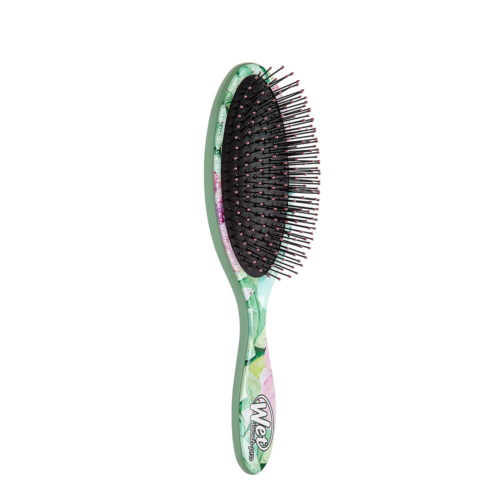 * wetbrush pro desert bloom detangler pink cactus