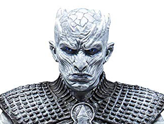 Night King Figure from Game Of Thrones