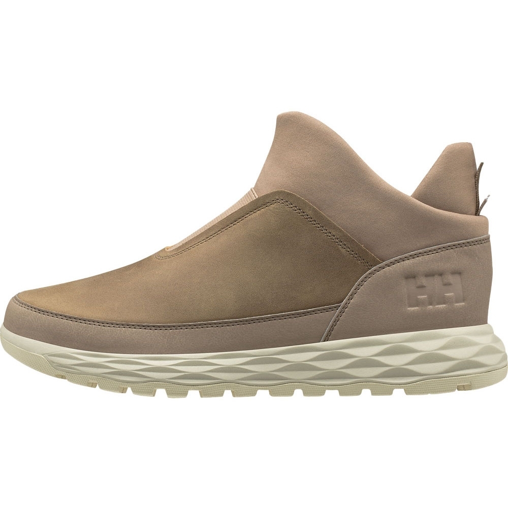 Helly Hansen Womens Cora Waterproof Leather Slip-On Shoes UK Size 6.5 (EU 40  US 8.5)