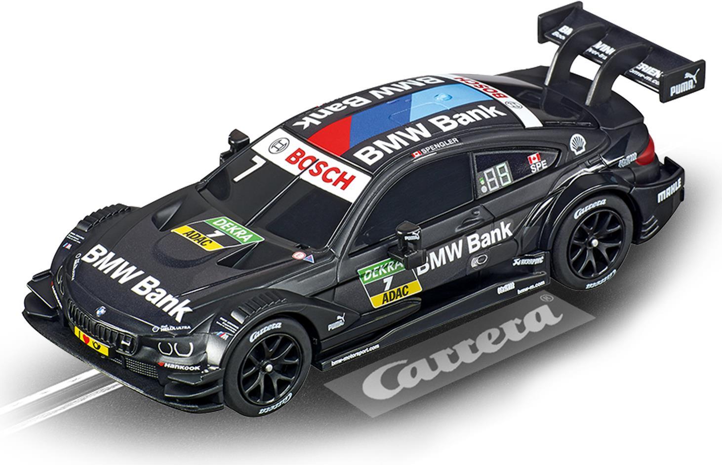 Carrera BMW M4 DTM 