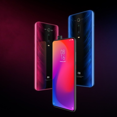 Globale Version Xiaomi Mi 9T Pro Handy