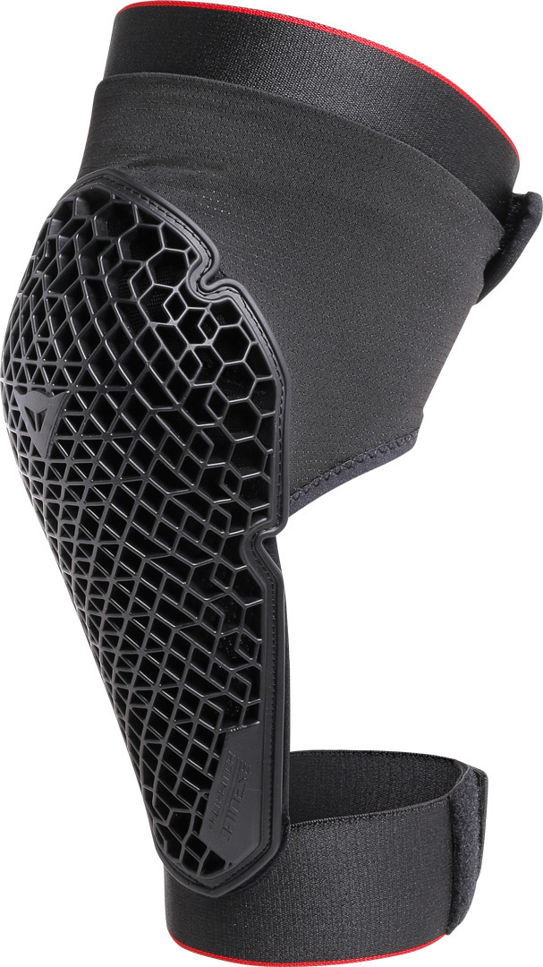 Dainese Trail Skins 2 Lite Knieprotektoren Schwarz XL