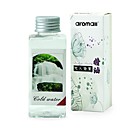 aromall roseau diffuseur arôme de l'huile liquide parfum de l'eau fraîche 120ml de liquide