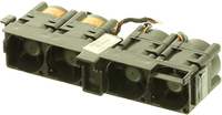 HP SPS-FAN SYSTEM W/BRKT (305310-001)