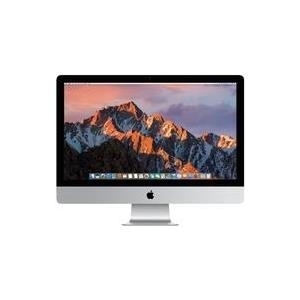 Apple iMac - All-in-One (Komplettlösung) - 1 x Core i5 2.3 GHz - RAM 16 GB - SSD 256 GB - Iris Plus Graphics 640 - GigE - WLAN: 802.11a/b/g/n/ac, Bluetooth 4.2 - macOS 10.12 Sierra - Monitor: LED 54.6 cm (21.5) 1920 x 1080 (Full HD) - CTO