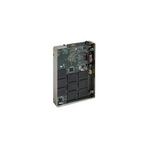 HGST Ultrastar SSD1600MR HUSMR1625ASS201 - SSD - verschlüsselt - 250GB - intern - 6,4 cm SFF (2.5