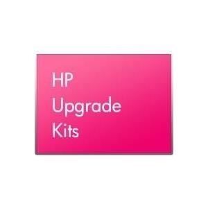 Hewlett-Packard HP 8-SFF Cage/Backplane Kit - Gehäuse für Speicherlaufwerke - 2. HDD-Einschub (768857-B21)